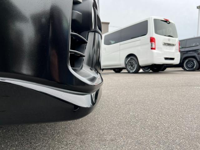 ＮＶ３５０キャラバンバン ロングライダープレミアムＧＸプロ・スタイルパッケージ　ケンウッドナビ／バックカメラ／ＥＴＣ／エマージェンシーブレーキ／インテリジェントキー／ＡＵＴＥＣＨ純正アルミ／Ｆスポイラー／片側パワースライドドア／助手席エアバッグ／ＬＥＤヘッドライト（31枚目）