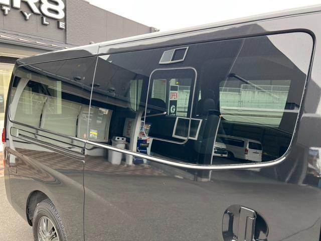 ＮＶ３５０キャラバンバン ロングライダープレミアムＧＸプロ・スタイルパッケージ　ケンウッドナビ／バックカメラ／ＥＴＣ／エマージェンシーブレーキ／インテリジェントキー／ＡＵＴＥＣＨ純正アルミ／Ｆスポイラー／片側パワースライドドア／助手席エアバッグ／ＬＥＤヘッドライト（34枚目）