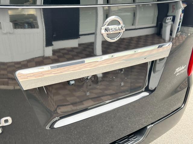 ＮＶ３５０キャラバンバン ロングライダープレミアムＧＸプロ・スタイルパッケージ　ケンウッドナビ／バックカメラ／ＥＴＣ／エマージェンシーブレーキ／インテリジェントキー／ＡＵＴＥＣＨ純正アルミ／Ｆスポイラー／片側パワースライドドア／助手席エアバッグ／ＬＥＤヘッドライト（36枚目）
