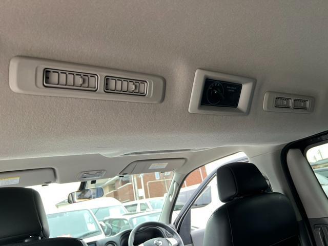 ＮＶ３５０キャラバンバン ロングライダープレミアムＧＸプロ・スタイルパッケージ　ケンウッドナビ／バックカメラ／ＥＴＣ／エマージェンシーブレーキ／インテリジェントキー／ＡＵＴＥＣＨ純正アルミ／Ｆスポイラー／片側パワースライドドア／助手席エアバッグ／ＬＥＤヘッドライト（46枚目）