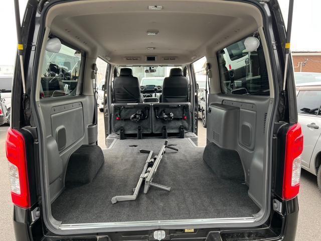 ＮＶ３５０キャラバンバン ロングライダープレミアムＧＸプロ・スタイルパッケージ　ケンウッドナビ／バックカメラ／ＥＴＣ／エマージェンシーブレーキ／インテリジェントキー／ＡＵＴＥＣＨ純正アルミ／Ｆスポイラー／片側パワースライドドア／助手席エアバッグ／ＬＥＤヘッドライト（58枚目）