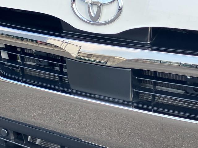 ハイエースバン スーパーGL ダークプライムII 1オーナー/PanasonicフローティングナビTV/バックカメラ/パノラミックビューモニター/両側パワースライドドア/TRDフロントスポイラー/16inアルミ/クリアランスソナー/ベッドキット(32枚目)