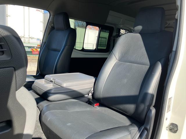 NV350キャラバンバン スーパーロングワイドDX クロムギアパッケージ スーパーロング/ハイルーフ/ナビTV/Bluetooth/ETC/バックカメラ/リアクーラー/純正アルミホイール/キーレス/フォグライト/リアシートベルト/エアバック(48枚目)