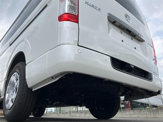 TOYOTA HIACE VAN LONG SUPER GL DARK PRIME S