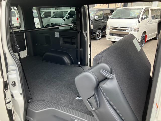 TOYOTA HIACE VAN LONG SUPER GL DARK PRIME S