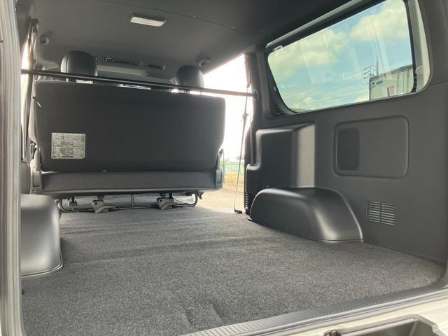 TOYOTA HIACE VAN LONG SUPER GL DARK PRIME S