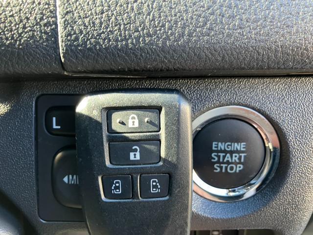 ハイエースバン スーパーＧＬ　ダークプライムＩＩ　ナビＴＶ／バックカメラ／ＥＴＣ／パノラミックビューモニター／両側パワースライドドア／セーフティセンス／クリアランスソナー／ＴＲＤフロントスポイラー／ＲＡＹＳ１６ｉｎアルミ／ＬＥＤヘッドライト（56枚目）