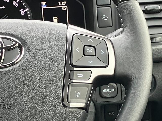 ハイエースバン スーパーＧＬ　ダークプライムＩＩ　ＡＬＰＩＮＥ　ＢＩＧＤＡ／Ｂカメラ／ＨＤＭＩ／ＥＴＣ／トヨタセーフティーセンス／ＬＥＤヘッドライト／ＧＲ８フロントスポイラー／ＥＳＳＥＸ１８ｉｎアルミ／センターコンソール／シートカバー／ベッドキット（52枚目）