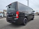 NISSAN NV350CARAVAN VAN