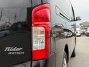 NISSAN NV350CARAVAN VAN