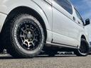 スーパーＧＬ　ダークプライムＩＩ　登録済未使用車／４ＷＤ／寒冷地仕様／ＡＬＰＩＮＥ　ＢＩＧＤＡ／ＨＤＭＩ／ＥＴＣ／パノラミックビューＭ／デジタルインナーＭ／ＴＲＤフロントスポイラー／１６ｉｎアルミ／両側パワースライドドア／ベッドキット（26枚目）