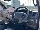 スーパーＧＬ　ダークプライムＩＩ　登録済未使用車／４ＷＤ／寒冷地仕様／ＡＬＰＩＮＥ　ＢＩＧＤＡ／ＨＤＭＩ／ＥＴＣ／パノラミックビューＭ／デジタルインナーＭ／ＴＲＤフロントスポイラー／１６ｉｎアルミ／両側パワースライドドア／ベッドキット（46枚目）