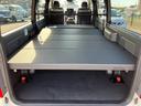 スーパーＧＬ　ダークプライムＩＩ　登録済未使用車／４ＷＤ／寒冷地仕様／ＡＬＰＩＮＥ　ＢＩＧＤＡ／ＨＤＭＩ／ＥＴＣ／パノラミックビューＭ／デジタルインナーＭ／ＴＲＤフロントスポイラー／１６ｉｎアルミ／両側パワースライドドア／ベッドキット（70枚目）