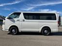 スーパーＧＬ　ダークプライムＩＩ　４ＷＤ／寒冷地仕様／ナビＴＶ／バックカメラ／ＥＴＣ／パノラミックビューモニター／デジタルインナーミラー／フロントスポイラー／１６ｉｎアルミ／シートカバー／ＬＥＤヘッドライト／床張りキット／ベッドキット（24枚目）