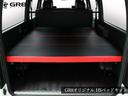 スーパーＧＬ　ダークプライムＩＩ　４ＷＤ／寒冷地仕様／ナビＴＶ／バックカメラ／ＥＴＣ／パノラミックビューモニター／デジタルインナーミラー／フロントスポイラー／１６ｉｎアルミ／シートカバー／ＬＥＤヘッドライト／床張りキット／ベッドキット（67枚目）