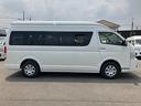 グランドキャビン　登録済未使用車／４ＷＤ／４列１０人乗り／デジタルインナーミラー／パノラミックビューモニター／パワースライドドア／ＬＥＤヘッドライト／スマートキー／トヨタセーフティーセンス／ＬＥＤフォグ（23枚目）