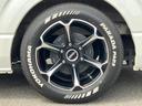 スーパーＧＬ　ダークプライムＩＩ　１オーナー／ＡＬＰＩＮＥ　ＢＩＧＸ／Ｂカメラ／フリップダウンモニター／ＥＳＳＥＸフロントスポイラー／１７ｉｎＡＷ／ローダウン／両側電動スライドドア／ＬＥＤテール／ＧＲ８センターコンソール／ベッドキット（25枚目）