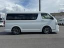 TOYOTA HIACE WAGON