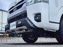 登録済未使用車/4WD/寒冷地仕様/メモリナビ/Bカメラ/デジタルインナーM/パノラミックビューM/両側パワースライド/TRDスポイラー/16inAW/ベッド
