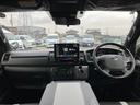 スーパーGL ダークプライムII ALPINE BIGDA/Bカメラ/HDMI/ETC/トヨタセーフティーセンス/LEDヘッドライト/GR8フロントスポイラー/ESSEX18inアルミ/センターコンソール/シートカバー/ベッドキット(15枚目)
