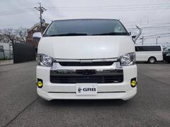 ハイエースバン スマートキーの中古車を探すなら【グーネット】