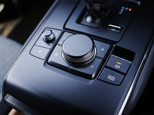 MX-30 ベースグレード 衝突被害軽減システム アダプティブクルーズコントロール 全周囲カメラ オートマチックハイビーム 電動シート シートヒーター バックカメラ オートライト LEDヘッドランプ ETC Bluetooth(12枚目)