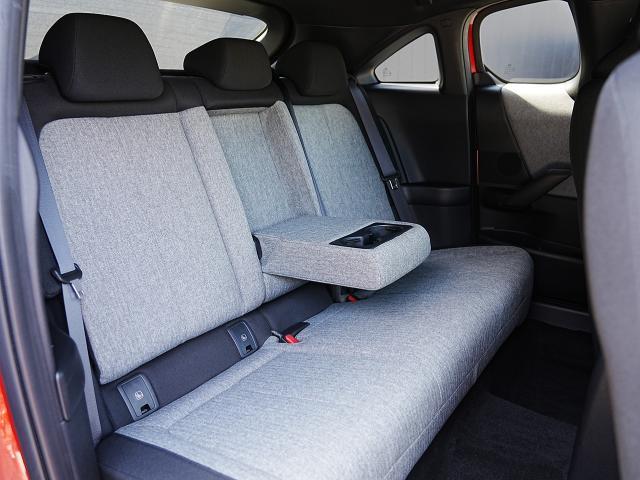 MX-30 ベースグレード 衝突被害軽減システム アダプティブクルーズコントロール 全周囲カメラ オートマチックハイビーム 電動シート シートヒーター バックカメラ オートライト LEDヘッドランプ ETC Bluetooth(16枚目)