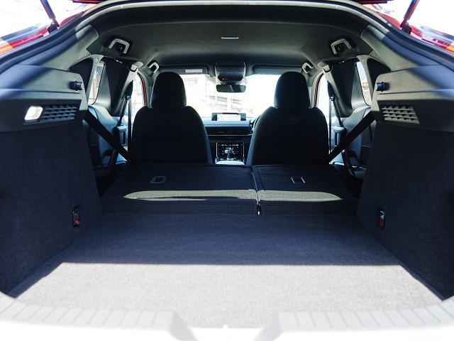 MX-30 ベースグレード 衝突被害軽減システム アダプティブクルーズコントロール 全周囲カメラ オートマチックハイビーム 電動シート シートヒーター バックカメラ オートライト LEDヘッドランプ ETC Bluetooth(17枚目)