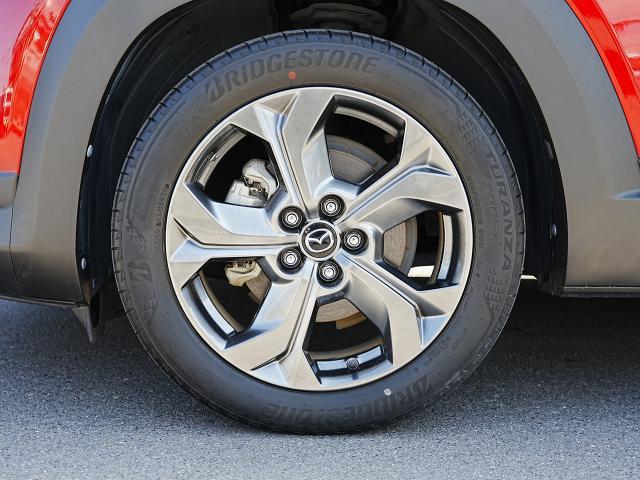 MX-30 ベースグレード 衝突被害軽減システム アダプティブクルーズコントロール 全周囲カメラ オートマチックハイビーム 電動シート シートヒーター バックカメラ オートライト LEDヘッドランプ ETC Bluetooth(19枚目)