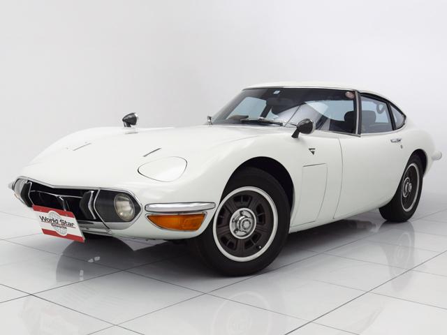 2000GT DOHC ソレックスツインキャブレター(3枚目)