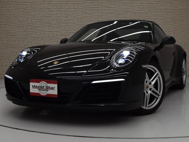 ９１１ ９１１カレラ４　ＯＰ１７０　スポーツクロノＰＫＧ　２０１７ｙモデル　ＰＤＬＳ＋　前後Ｐセンサー＋Ｂカメラ　プライバシーガラス　シートＨ　電格ミラー　パワステ＋　ＰＡＳＭ　黒革　１９ｉｎＡＷ（5枚目）