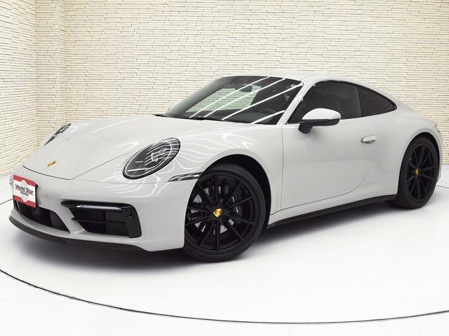 911(ポルシェ)911カレラ スポーツクロノPKG 911(ポルシェ)911カレラ スポーツクロノPKG