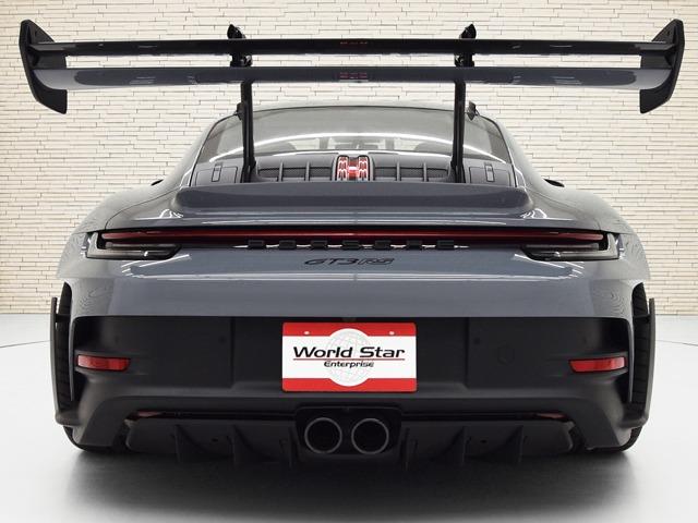 ポルシェ 911 911GT3RS OP932 ヴァイザッハ ポルシェ 911 911GT3RS OP932 ヴァイザッハ