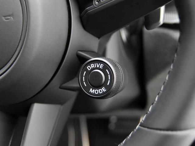 ９１１ ９１１カレラ４ＧＴＳ　ＯＰ３９６　スポーツクロノＰＫＧ　ＧＴＳインテリアＰＫＧカーマインレッド　軽量カーボンルーフ　エクステリアＰＫＧハイグロスブラック　１８ｗａｙアダプティブスポーツシート　フロントアクスルリフトシステム（21枚目）