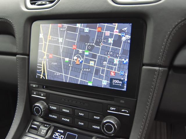 ７１８ケイマン ７１８ケイマン　ＯＰ３２４　ＰＤＬＳ＋　スポーツエグゾースト　ブラックレザーインテリア　ＢＯＳＥ　ポルシェエントリー＆ドライブ　レザーインテリアＰＫＧ　シートＨ　電格ドアミラー　パワステ＋　１８ｉｎＡＷ　オートＡＣ（22枚目）