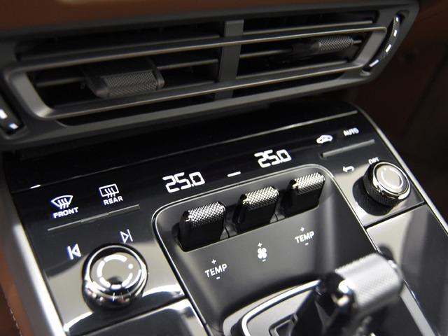 ９１１ ９１１カレラ４Ｓ　カブリオレ　スポーツクロノＰＫＧ　ＯＰ４３３　茶革　ＰＤＬＳ＋　Ｆアクスルリフトシステム　２０／２１ｉｎＡＷ　ＡＣＣ　１４ｗａｙパワーシートメモリーＰＫＧ　ＢＯＳＥ　ポルシェクレストエンボスヘッドレスト　ポルシェエントリー＆ドライブ（23枚目）