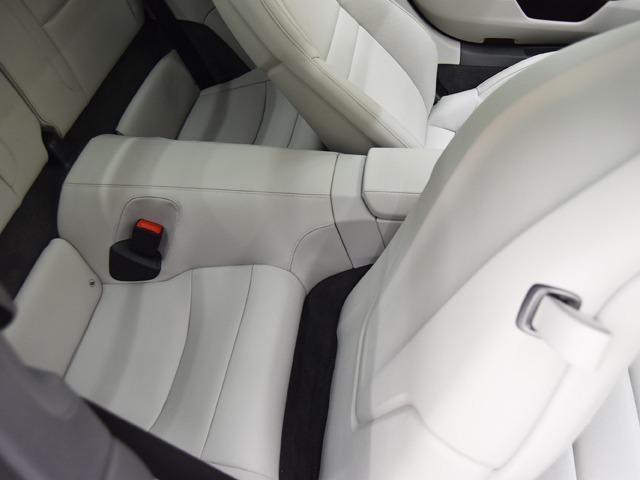 ９１１ ９１１カレラ　スポーツクロノＰＫＧ　スポーツデザインＰＫＧ　ＯＰ４６４　スレートグレー／クレヨンツートンレザー　Ｆ２０Ｒ２１ｉｎＡＷ　ガラスＳＲ　ＡＣＣトラフィックジャムアシスト付　ベンチレーター　パルダオインテリアＰＫＧ　プライバシーガラス　シートＨ　禁煙（15枚目）