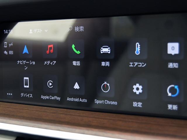 ９１１ ９１１カレラ　スポーツクロノＰＫＧ　スポーツデザインＰＫＧ　ＯＰ４６４　スレートグレー／クレヨンツートンレザー　Ｆ２０Ｒ２１ｉｎＡＷ　ガラスＳＲ　ＡＣＣトラフィックジャムアシスト付　ベンチレーター　パルダオインテリアＰＫＧ　プライバシーガラス　シートＨ　禁煙（18枚目）