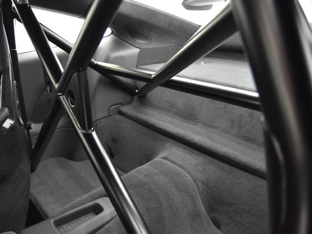 911 911GT3RS スポーツクロノPKG OP124 Fリフトシステム PDLS+ クラブスポーツPKG フルバケットシートカーボン カーボンインテリアPKG スポーツエグゾースト リバーシングカメラ F20R21inAW フロアマット 禁煙(17枚目)