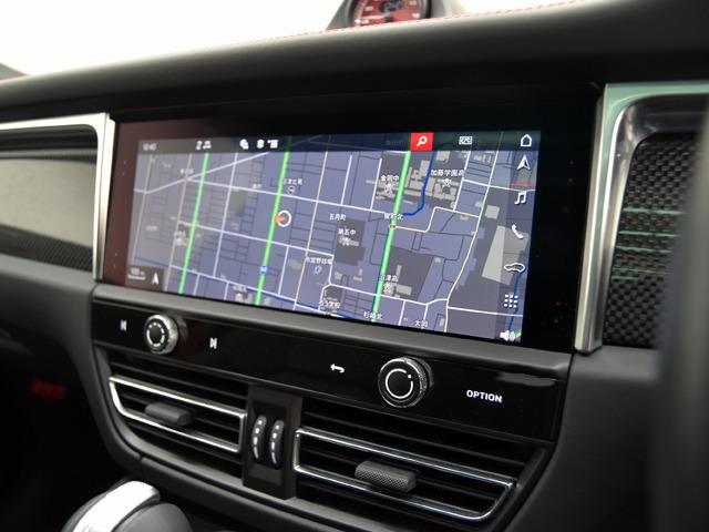 マカン マカンGTS スポーツクロノPKG OP278 GTSインテリアPKGカーマインレッド パノラマSR 18wayスポーツシート BOSE カーボンインテリアPKG レーンキープ カーボンPDKレバー PDLS+ 21inAW FシートH(23枚目)