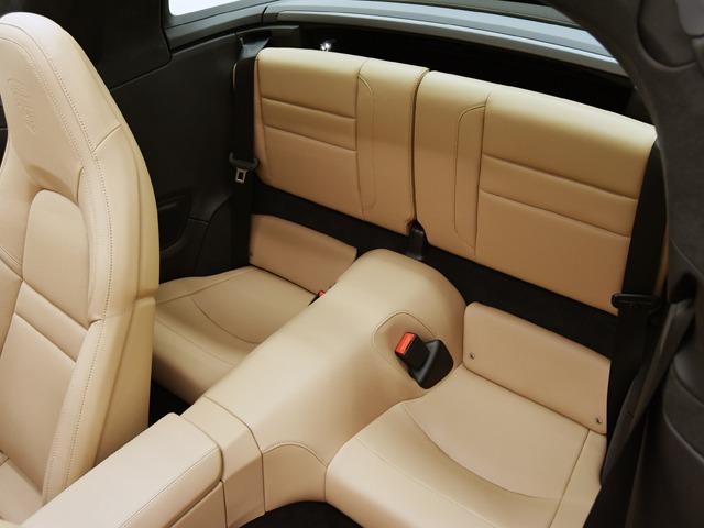 911 911タルガ4 スポーツクロノPKG OP375 スポーツエグゾースト PDLS+ 14wayパワーシートメモリーPKG F20・R21inAW BOSE Fベンチレーター シートH GTスポーツステアリング クルーズコントロール 禁煙(13枚目)