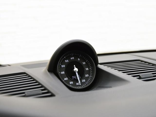911 911タルガ4 スポーツクロノPKG OP375 スポーツエグゾースト PDLS+ 14wayパワーシートメモリーPKG F20・R21inAW BOSE Fベンチレーター シートH GTスポーツステアリング クルーズコントロール 禁煙(15枚目)