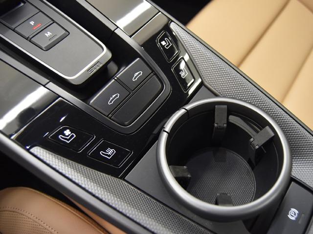 911 911タルガ4 スポーツクロノPKG OP375 スポーツエグゾースト PDLS+ 14wayパワーシートメモリーPKG F20・R21inAW BOSE Fベンチレーター シートH GTスポーツステアリング クルーズコントロール 禁煙(16枚目)