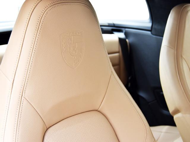 911 911タルガ4 スポーツクロノPKG OP375 スポーツエグゾースト PDLS+ 14wayパワーシートメモリーPKG F20・R21inAW BOSE Fベンチレーター シートH GTスポーツステアリング クルーズコントロール 禁煙(17枚目)