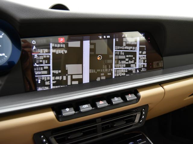 911 911タルガ4 スポーツクロノPKG OP375 スポーツエグゾースト PDLS+ 14wayパワーシートメモリーPKG F20・R21inAW BOSE Fベンチレーター シートH GTスポーツステアリング クルーズコントロール 禁煙(23枚目)