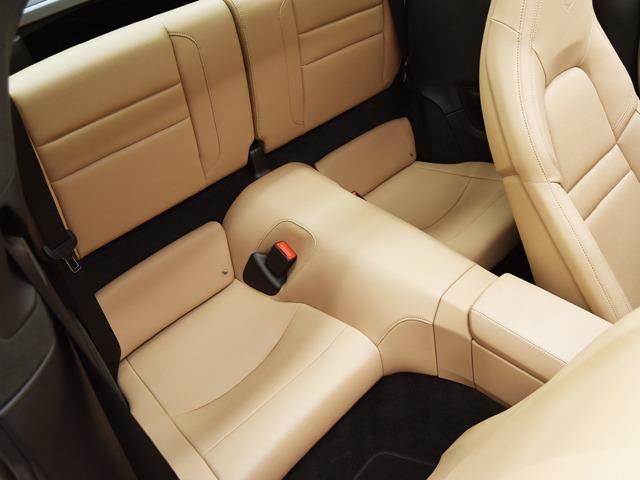 911 911タルガ4 スポーツクロノPKG OP375 スポーツエグゾースト PDLS+ 14wayパワーシートメモリーPKG F20・R21inAW BOSE Fベンチレーター シートH GTスポーツステアリング クルーズコントロール 禁煙(27枚目)