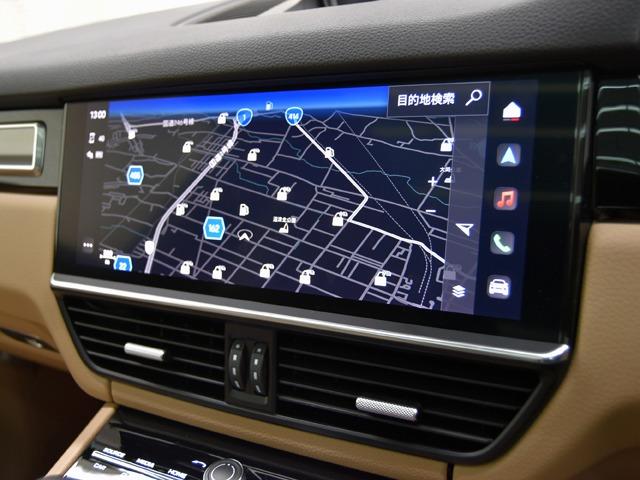 カイエンクーペ カイエンクーペ　プラチナエディション　スポーツクロノＰＫＧ　２０２３ｙモデル　２１ｉｎＡＷ　１４ｗａｙシートメモリーＰＫＧ　Ｆベンチレーター　ブラック／ベージュレザーインテリア　パノラマＳＲ　アクティブレーンキープ　ＰＤＬＳ　スモーカーＰＫＧ　ＢＯＳＥ　禁煙（18枚目）