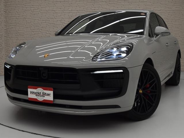 マカン マカンＧＴＳ　スポーツクロノＰＫＧ　ＯＰ２１３　ブラック／ベージュエクステンデッドレザーＰＫＧ　パノラマＳＲ　ＢＯＳＥ　１４ｗａｙ電動コンフォートシートメモリーＰＫＧ　Ｆベンチレーター　ＰＤＬＳ＋　ストレージＰＫＧ　スポーツエグゾースト（5枚目）