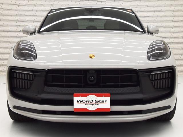 マカン マカンＧＴＳ　スポーツクロノＰＫＧ　ＯＰ２１３　ブラック／ベージュエクステンデッドレザーＰＫＧ　パノラマＳＲ　ＢＯＳＥ　１４ｗａｙ電動コンフォートシートメモリーＰＫＧ　Ｆベンチレーター　ＰＤＬＳ＋　ストレージＰＫＧ　スポーツエグゾースト（7枚目）