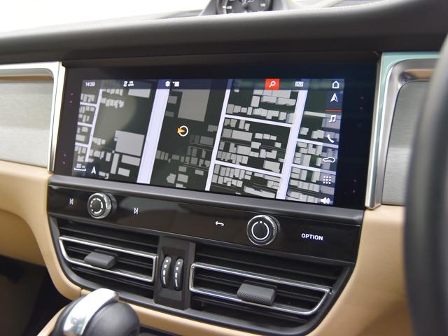 マカン マカンＧＴＳ　スポーツクロノＰＫＧ　ＯＰ２１３　ブラック／ベージュエクステンデッドレザーＰＫＧ　パノラマＳＲ　ＢＯＳＥ　１４ｗａｙ電動コンフォートシートメモリーＰＫＧ　Ｆベンチレーター　ＰＤＬＳ＋　ストレージＰＫＧ　スポーツエグゾースト（21枚目）